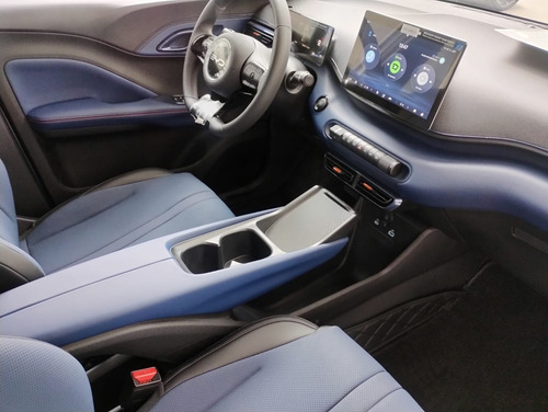 Byd Dolphin Mini Ev