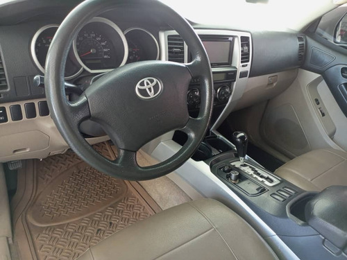 Imagen 8 de 13 de Toyota 4runner Sr5