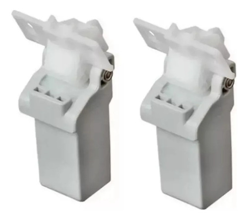 N Bisagra Adf Canon 1320 D1520 Mf5950 Mf6160 Mf6180 - 2