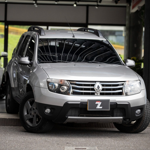 Renault Duster dynamique 2.0