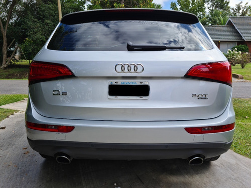 Audi Q5 2.0 Tfsi 225cv Tiptronic Quattro 2013