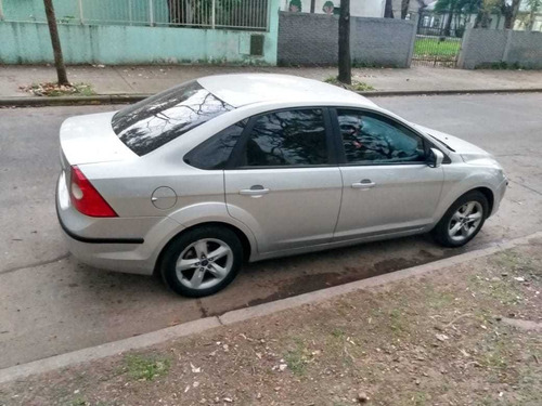 Ford Focus Sedan 4 Puertas