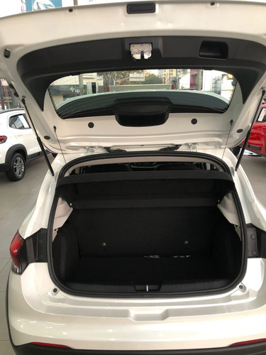 Imagen 20 de 21 de Fiat Pulse 1.3 Drive Gse Cvt / A.c