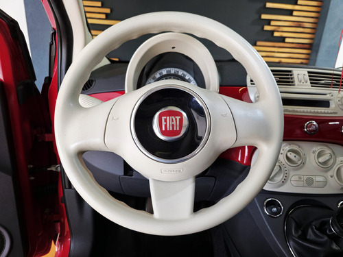 Fiat 500 1.4 Cult 85cv