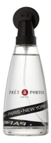Pret A Porter Dama 100ml Edt. ,