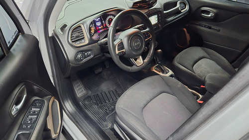 Jeep Renegade 1.8 Sport At Plus