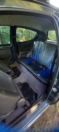 Ford Ka 1.0 Fly Viral 63cv