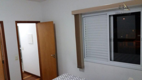 Apartamento Duplex Residencial À Venda, Vila Oliveira, Mogi Das Cruzes - Ad0003. - Ad0003