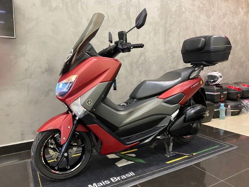 Yamaha Nmax 160 Abs- 2019 - 38.200 Mil Km - Ny