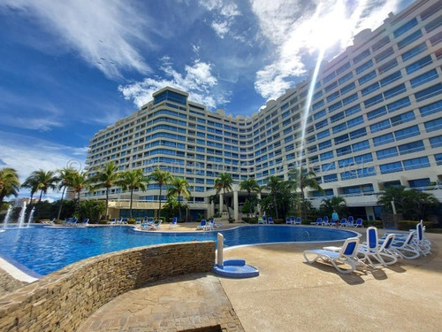 Venta De Apartamento Frente A La Bahía De Pampatar Margarita Venezuela