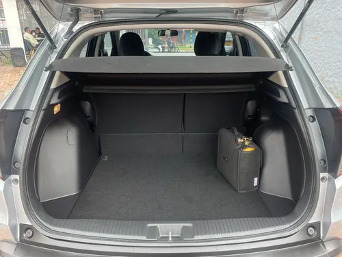Honda Hr-v Ex Tp 1,8 4x2