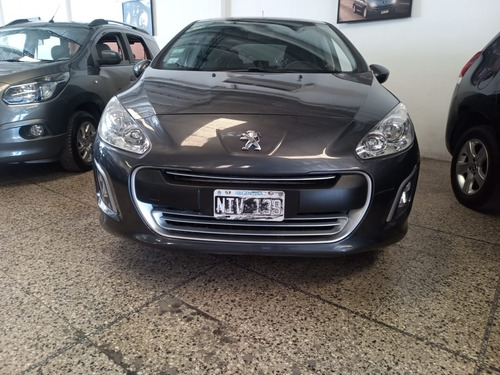 Peugeot 308 Active Hdi 82.000kms Impecable!!!!!