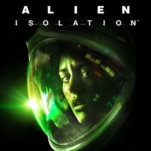 Alien Isolation Pc 100% Original Steam