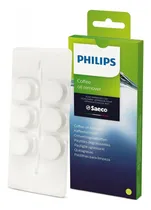 Comprar Pastillas Philips Quitagrasas Cafeteras Saeco 8710103563327