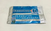 Comprar Sobre Cerrado Redondas Carrefour Seleccion 2006