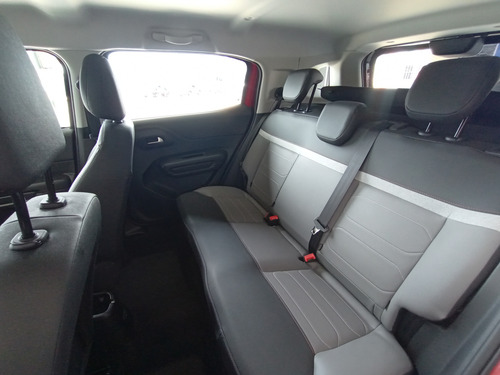 Citroën C3 Aircross 1.0 Shine Turbo 200 Cvt