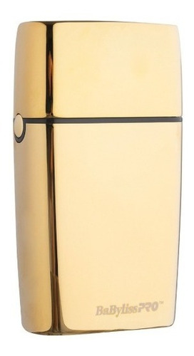 Imagem 3 de 8 de Combo Babyliss Pro Gold Fx Collection Original C/nf