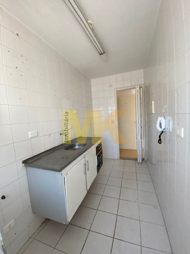 Imagem 22 de 30 de Apartamento 02 Dorm, Vila Carrão, Condomínio Edifício Villa Di Fiori 200 Metros Da Radial Leste - 538