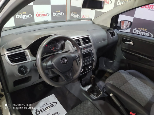 Imagem 3 de 12 de Vw Fox
