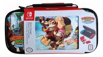 Comprar Funda Estojo para Nintendo Switch Deluxe Travel Donkey Kong