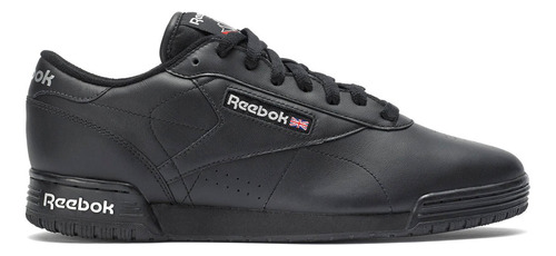 Zapatillas Reebok Hombre Exofit Lo Clean Logo Int Ar3168