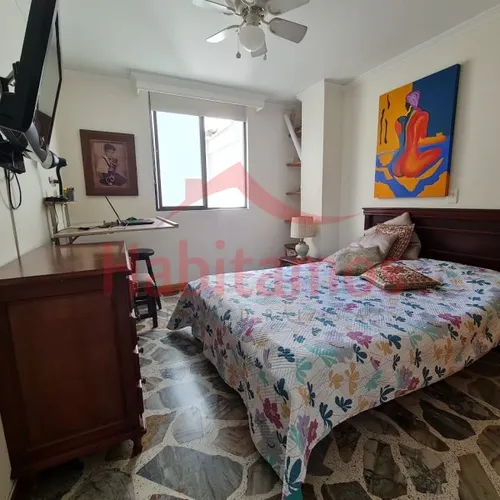 Apartamento En Venta En Medellín - El Nogal - Los Almendros Cod 68763