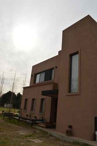 Imagen 19 de 21 de Venta Casa 3 Ambientes Barrio Semicerrado Parque Sakura Exaltación De La Cruz