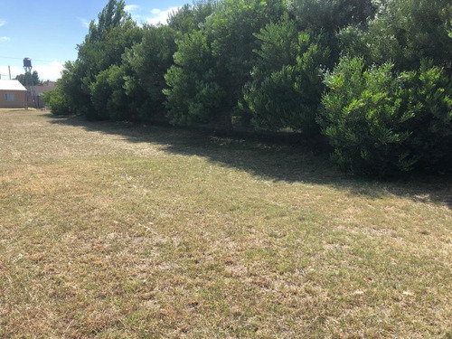 Imagen 1 de 5 de Terreno - Balneario Claromeco