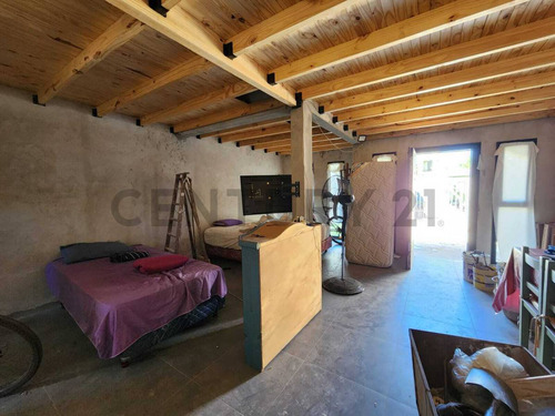 172 Entre 518 Y 519. Casa En Ph En Venta, Melchor Romero. La Plata