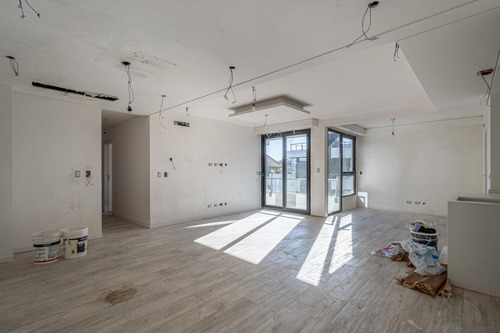Departamento En 4amb-parrilla-terraza-pileta-balcon- Financiación