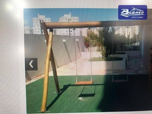 Imagem 4 de 30 de Apartamento Com 2 Dormitórios À Venda, 72 M² Por R$ 450.000,00 - Vila Fátima - Guarulhos/sp - Ap3933