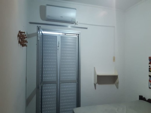 Imagem 3 de 11 de Apto - Praia Grande - 2033