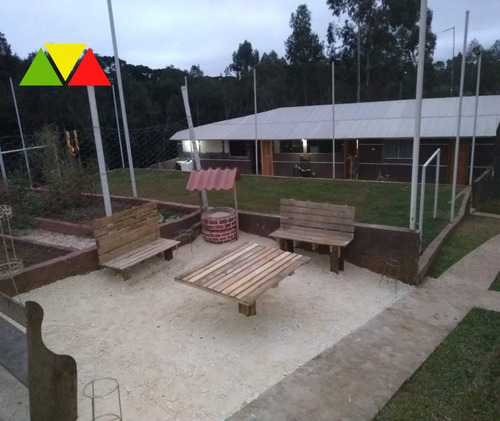 Imagem 19 de 30 de Chacara - Ch00083 - 34982877