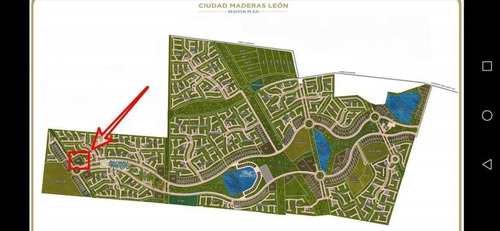 Imagen 8 de 10 de Terreno Comercial Cd. Maderas Leon