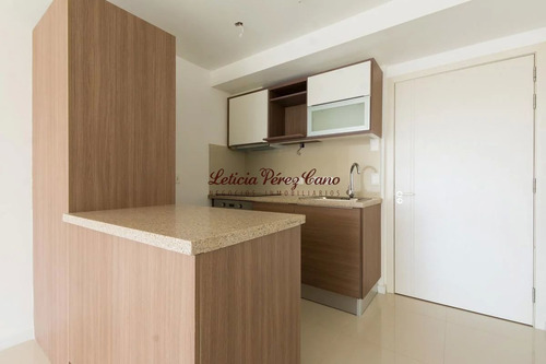Imagen 4 de 6 de Venta Apartamento , 1 Dormitorio