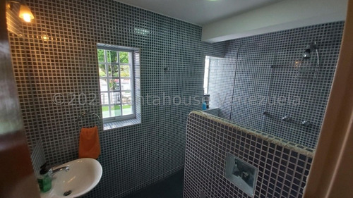 Imagen 26 de 30 de Casa En Venta 22-3768 En Cumbres De Curumo Wp 04120104330