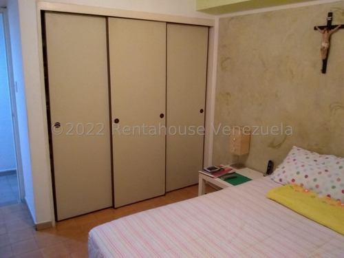 Imagen 6 de 23 de Lomas Del Avila Apartamento En Venta Jesús Enrique Díaz 22-15199 Caracas