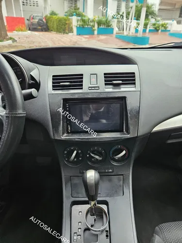 Mazda 3 1.6 Z6na0 All New