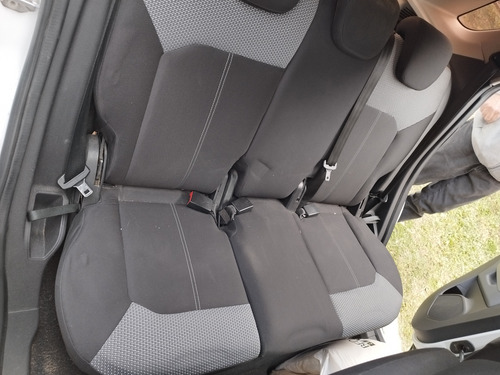 Ford Ecosport 1.6 Se 110cv 4x2