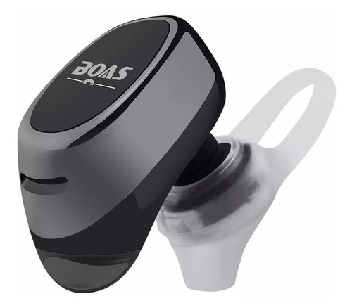 Mini Fone De Ouvido Sem Fio Bluetooth Micro Boas Lc-100