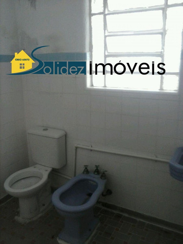 Imagem 2 de 10 de Casa - Ca00457 - 70545588