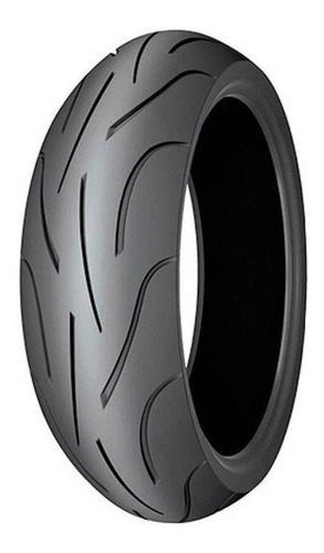 Par Pneus Michelin Power 2ct 120/70-17+180/55-17 Z750 Z800