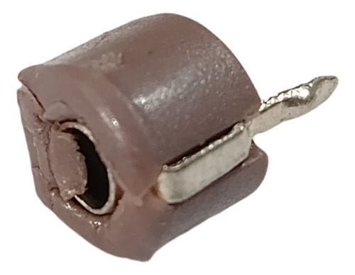 Trimer 60pf 6mm Capacitor Variable Trimmer (5 Piezas)