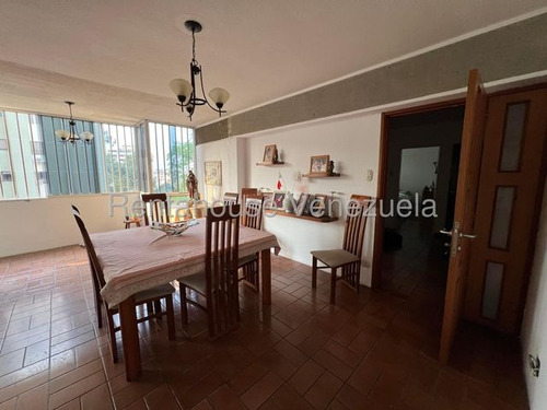 Ana Torres. Apartamento En Venta 2519627 En Caurimare