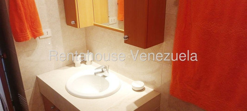 Excelente Y Bien Distribuido Apartamento En Venta El Rosal I