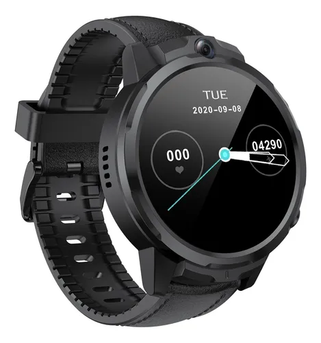 Android 7.1 smartwatch top