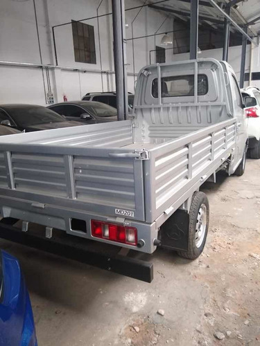 Imagen 4 de 15 de Changan Cs15 1.5 16v Comfort Mt 2020