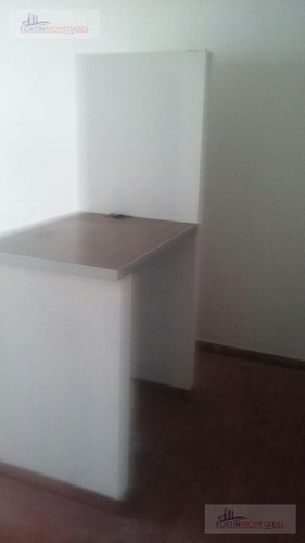 Imagen 9 de 24 de Departamento - La Plata