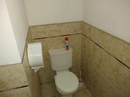 Imagen 20 de 23 de Impecable Dos Ambientes En Lomas De Zamora