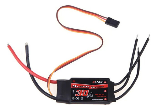 Emax Simonk Series 30a Esc Quadcopter Rc Dron Fpv